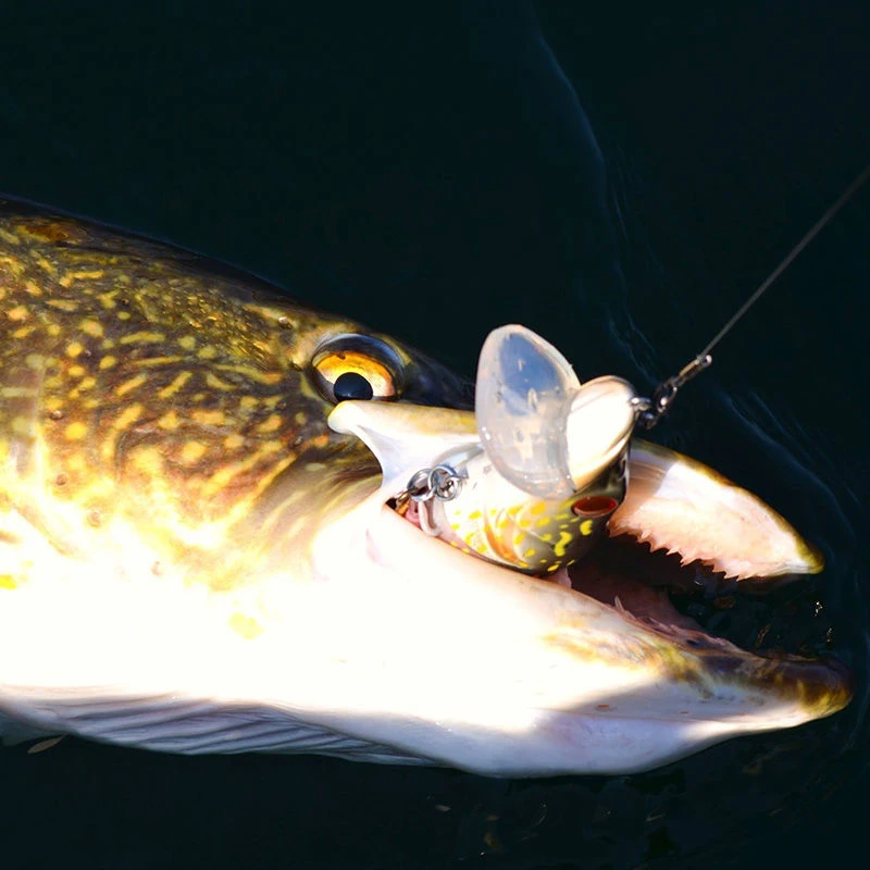 Westin Mike The Pike Crankbaits 14cm/30g